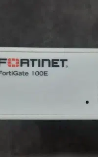 فورتینت فورتیگیت FG-100E