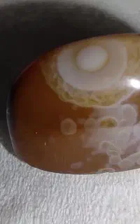 عقیق سلیمانی کهنه