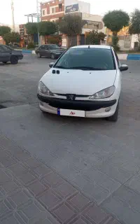206مدل 90