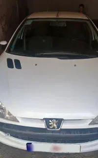 ۲۰۶ SDصندوق دار مدل۹۹