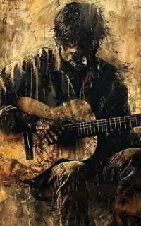 آموزش گیتار