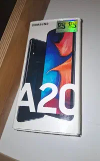 گوشی A20