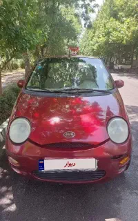 ام وی ام ۱۱۰ آلبالویی
