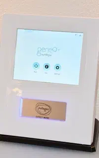 دستگاه پلاژن تراپی