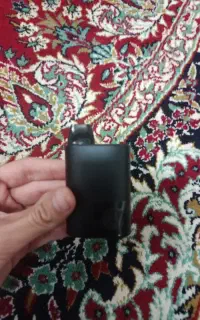 پاد یکبار مصرف