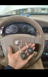 کلیدسازی ماشین منازل ریموت گشودن درب ماشین سوییچ