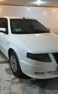 سورن پلاس دوگانه سوز