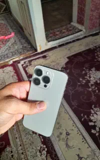 آیفون 15 پرو