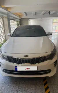 اوپتیما gtline2016