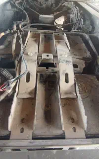 باتری سبک سنگین امداد سیار