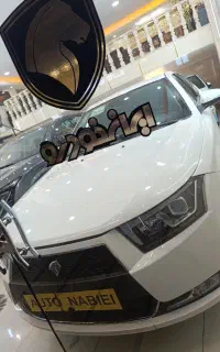دنا آپشنال ۱۴۰۴ اتومات گالری نبی ئی