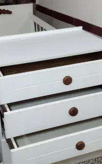 تخت کودک و نوجوان