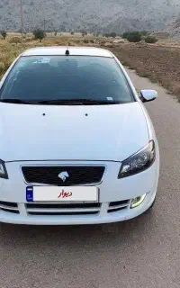 فروش رانا پلاس ارتقا یافته