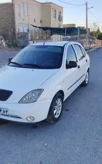 تیبا 2مدل 98