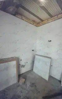 کاشی کاری