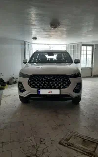 تیگو ۷ پرو پریمیوم مدل ۴۰۳