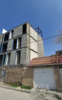 پیمانکاری تخصصی ساختمان از نقشه تا تحویل