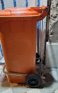 سطل زباله