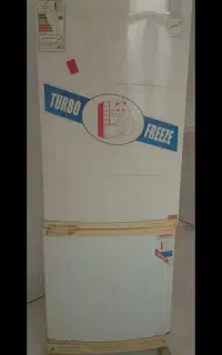 یخچال