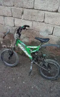 دوچرخه