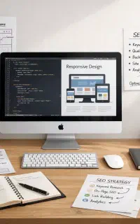 جذب کارآموز علاقه‌مند به یادگیری کارهای اینترنتی