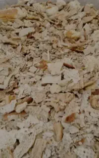 نان خشک
