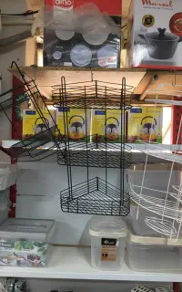 پخش استند حمام