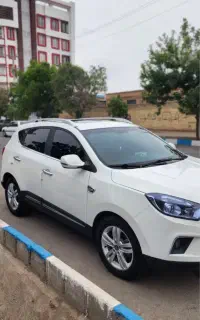 جک اس 5مدل ۹۴ درحد