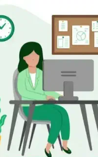 تایپ در منزل