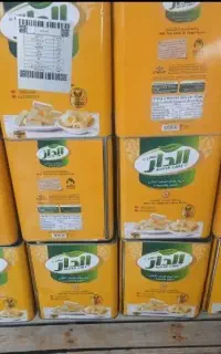 روغن الدار 12 کیلویی