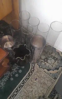 ملزومات گل و گل فروشی