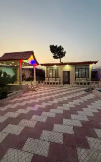 اجاره ویلا در دهشاد