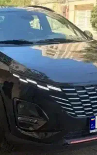 x33 cross cvt ۱۴۰۴ فروش فوری