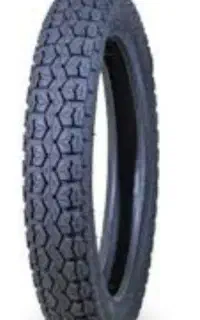 لاستیک چرخ عقب  هوندا 125