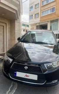 دنا پلاس 6دنده تربو