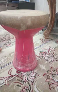 تنبک
