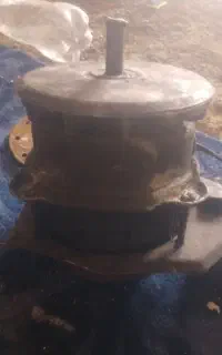 موتور لباسشویی سطلی