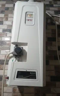 ابگرمکن مشهد دوام ۵۰لیتری