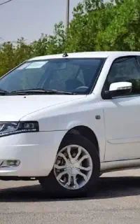 سمند سورن استیجاری