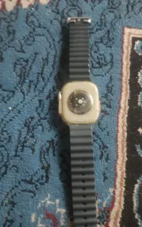 ساعت هوشمند