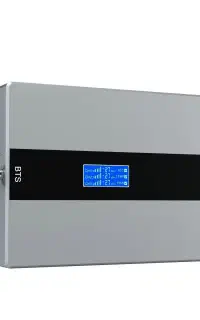 تقویت کننده آنتن موبایل بدون نویز