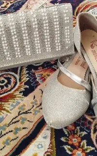 کیف و کفش مجلسی