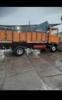 خاور ۶۰۸