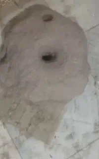 آسیاب سنگی دستی