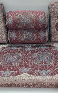 شاه نشین زرشکی**