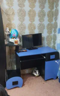 میز کامپیوتر ام دی اف برند پوما