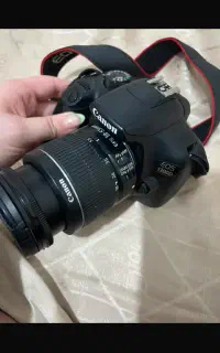 دوربین کنون ۱۳۰۰D