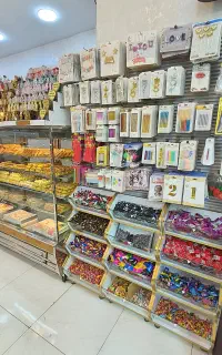 صفر تا صد لوازم قنادی