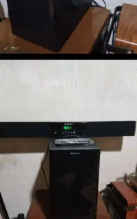 اسپیکر بلوتوثی با صاب