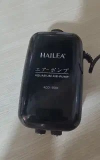 پمپ اکواریوم